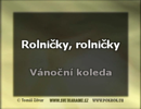 Vánoční koleda