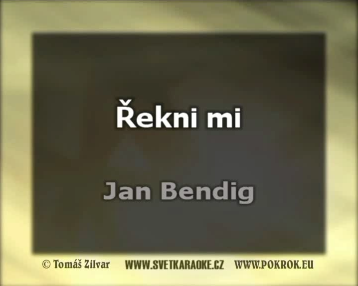 Jan Bendig