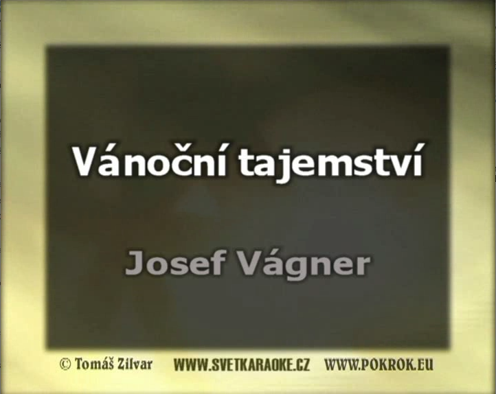 Josef Vágner