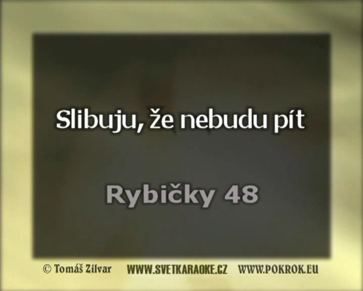 Rybičky 48