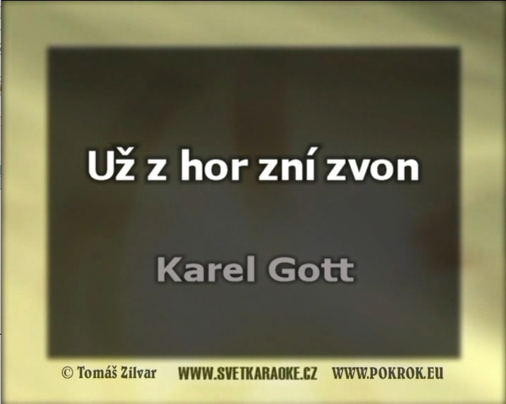 Karel Gott